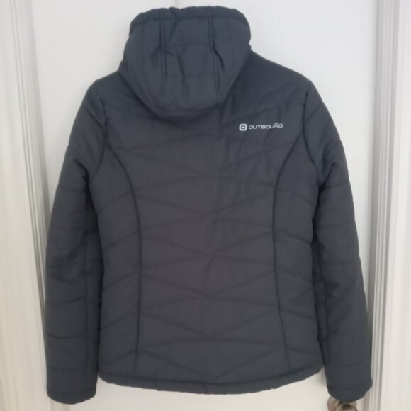 Winter Jacket - Picture 2 of 2